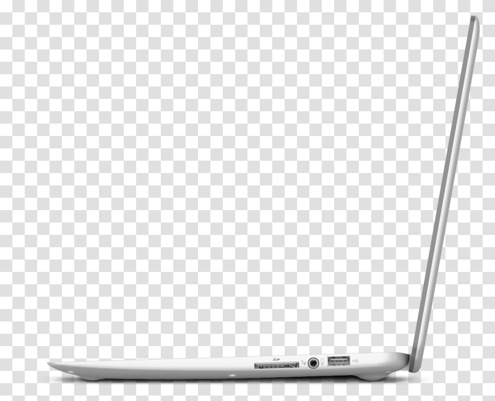 Laptop Side View, Screen, Electronics, Monitor, Sport Transparent Png