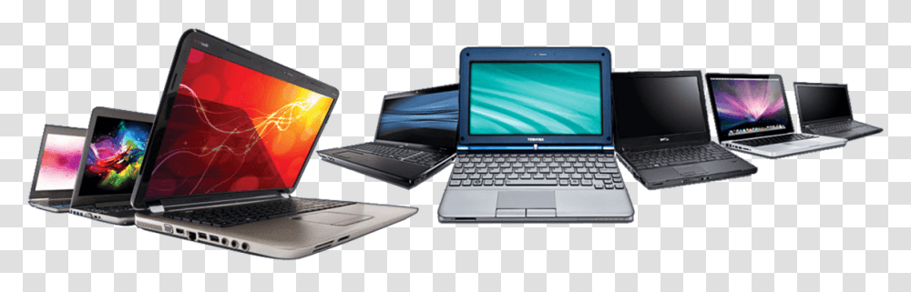 Laptops All Laptop, Pc, Computer, Electronics, Computer Keyboard Transparent Png