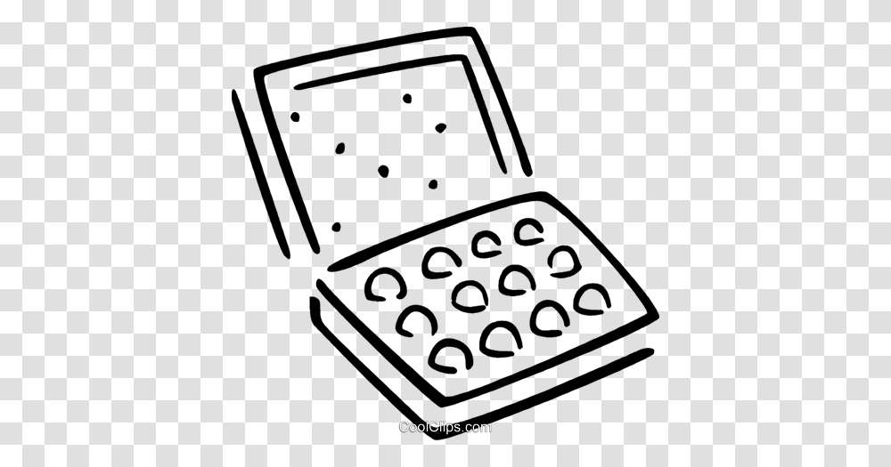 Laptops And Notebook Computers Royalty Free Vector Clip Art, Electronics, Calculator Transparent Png