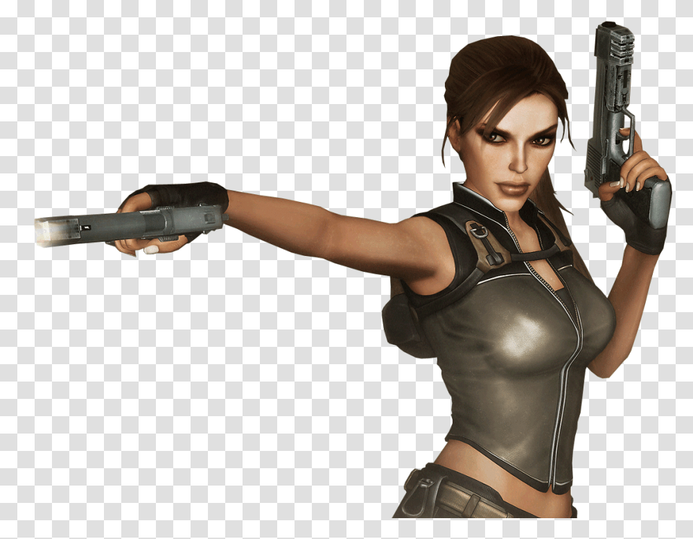 Lara 3, Fantasy, Apparel, Underwear Transparent Png
