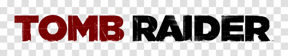 Lara Croft, Character, Alphabet, Number Transparent Png