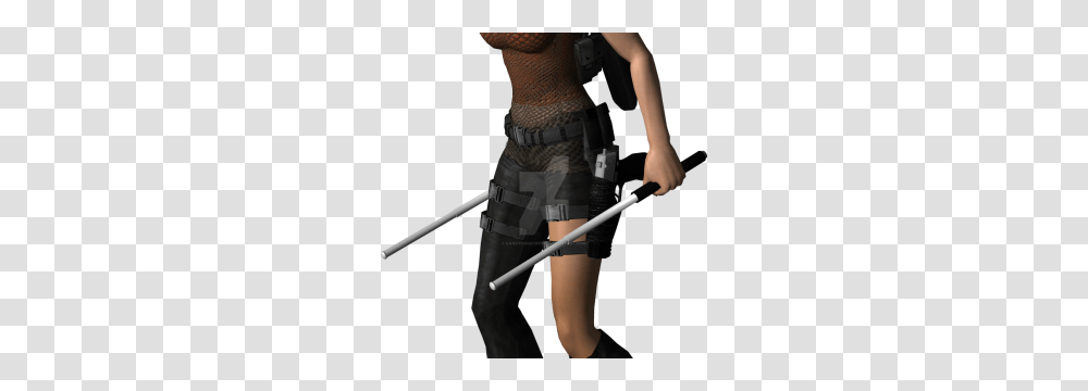 Lara Croft Picture Web Icons, Person, Human, Bow, Ninja Transparent Png