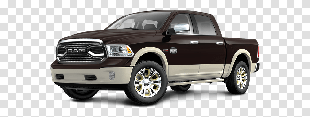 Laramie Longhorn 2018 Ram 1500 Ecodiesel White, Car, Vehicle, Transportation, Pickup Truck Transparent Png