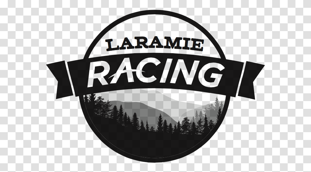 Laramie Racing Shortleaf Black Spruce, Logo, Label Transparent Png