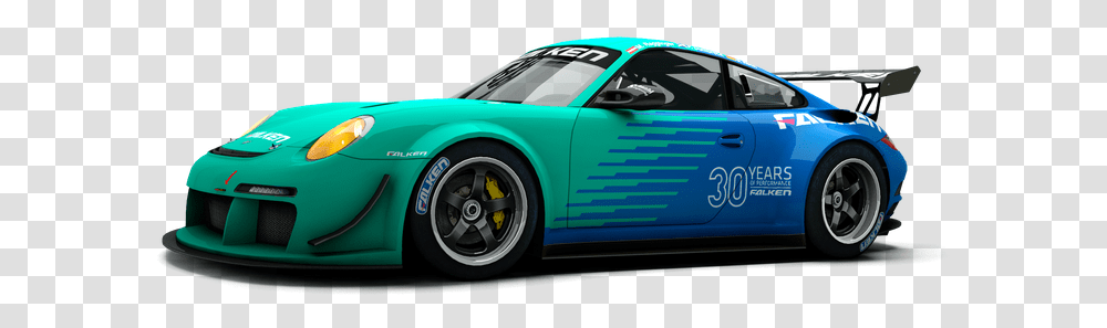 Larbre Competition Car, Vehicle, Transportation, Sports Car, Wheel Transparent Png