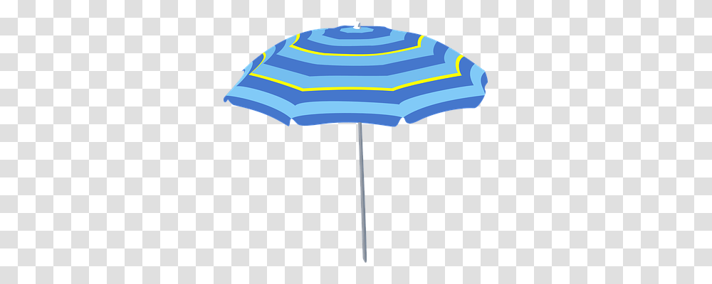Large Holiday, Patio Umbrella, Garden Umbrella, Lamp Transparent Png