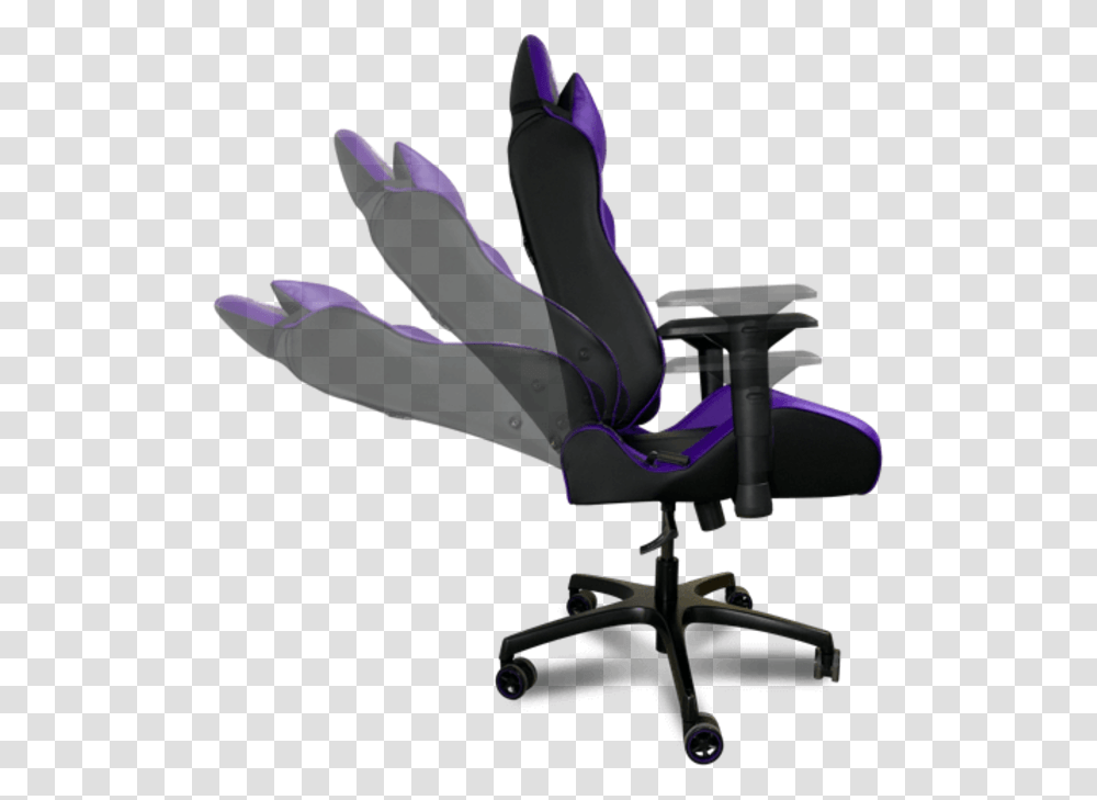 Large Office Chair, Furniture, Cushion, LCD Screen, Monitor Transparent Png