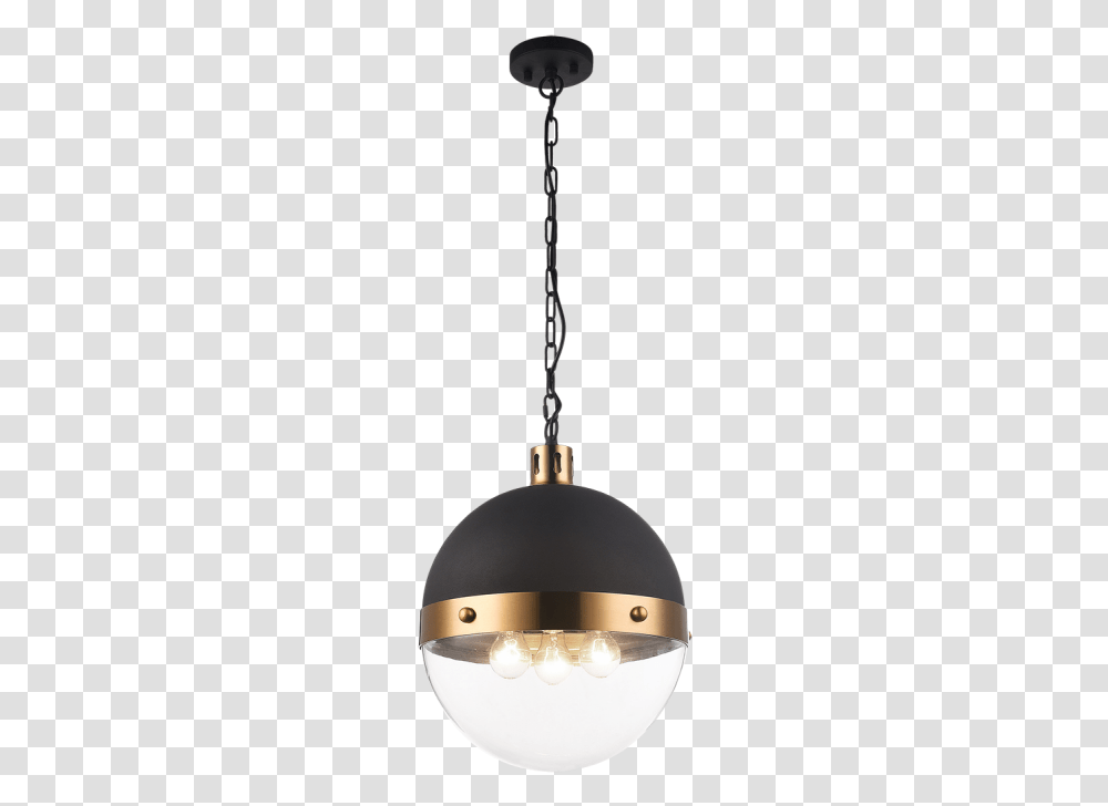 Large Ball Shaped Pendant, Lamp, Light Fixture, Ceiling Light Transparent Png