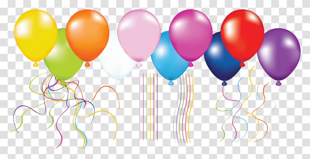 Large Balloons Clipart Gallery Yopriceville Balloon Line Transparent Png
