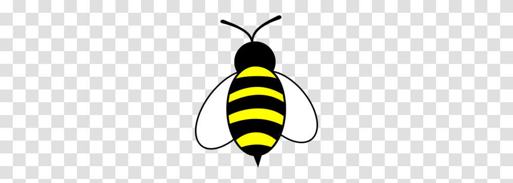 Large Bee Clip Art Christmas Tree Challenge Bee, Logo, Animal, Invertebrate Transparent Png