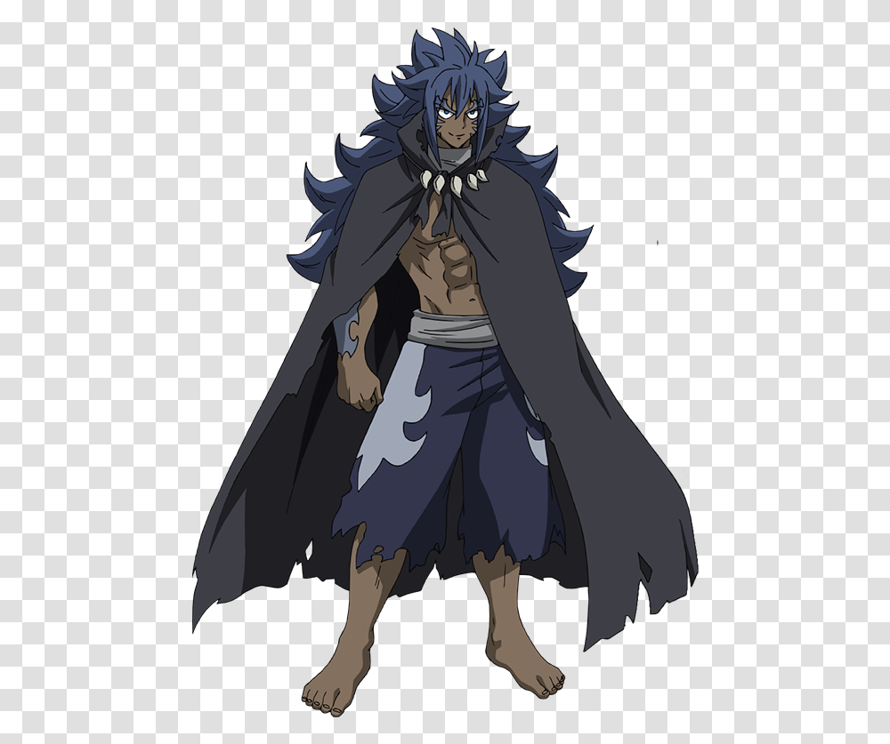 Large Black Dragon With Wizard Games Dedicated Deck Card Fairy Tail Acnologia Human Form, Clothing, Apparel, Manga, Comics Transparent Png