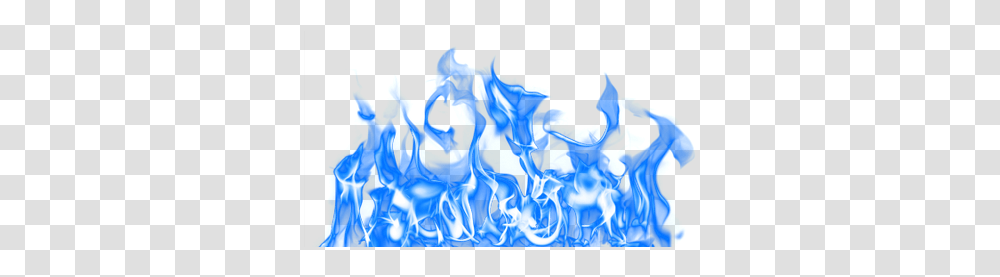 Large Blue Fire Blue Fire Gif, Art, Graphics, Fractal, Pattern Transparent Png