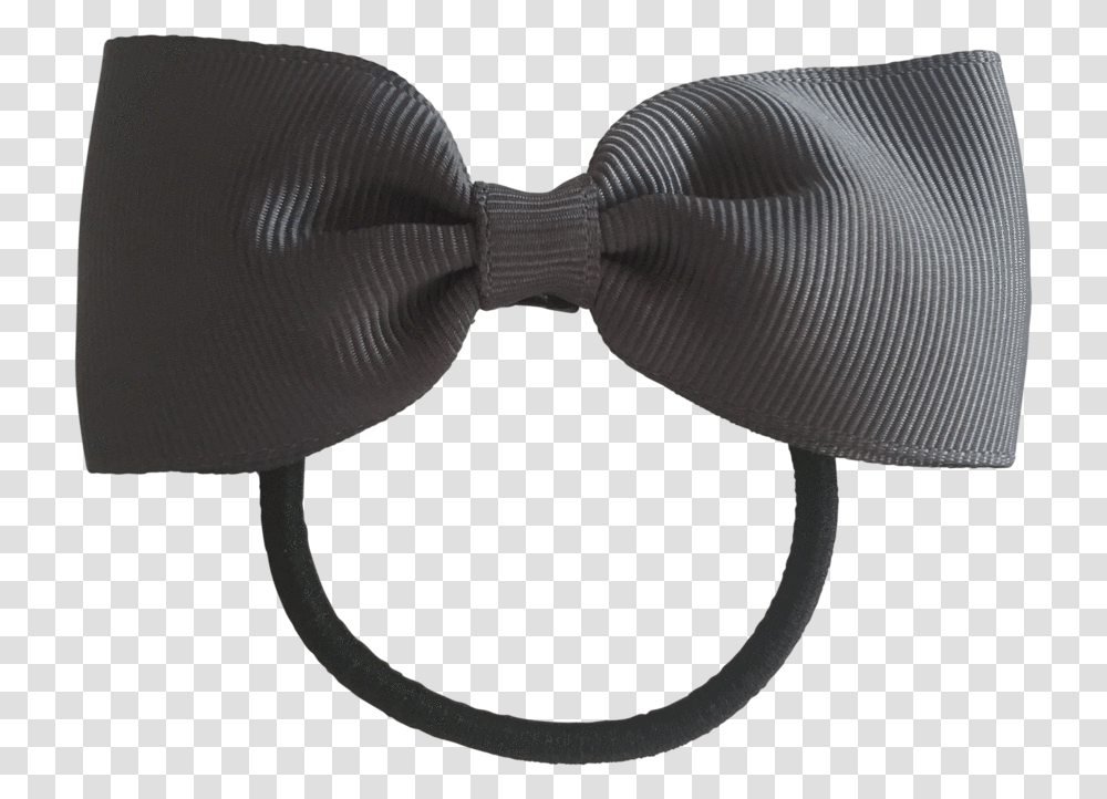 Large Bowtie Ponytails And Headband, Accessories, Accessory, Necktie, Fungus Transparent Png