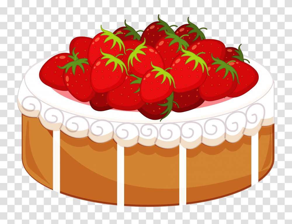 Large Cake Plate, Dessert, Food, Birthday Cake, Plant Transparent Png