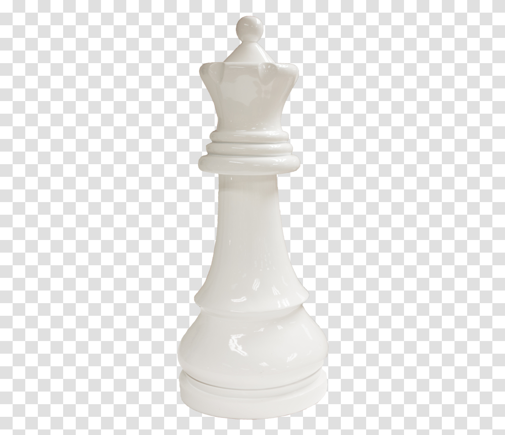 Large Chess Queen Chess, Wedding Cake, Dessert, Food, Pottery Transparent Png
