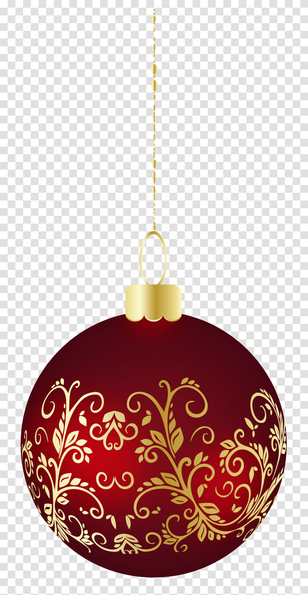 Large Christmas Ball Ornament Gallery, Lamp, Lampshade, Lantern Transparent Png