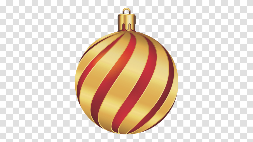 Large Christmas Gold And Red 1205094 Christmas Gold Ornament, Lamp, Plant, Pattern, Tree Transparent Png