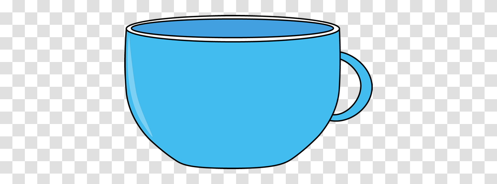 Large Cups, Coffee Cup, Bowl, Pot, Bathtub Transparent Png