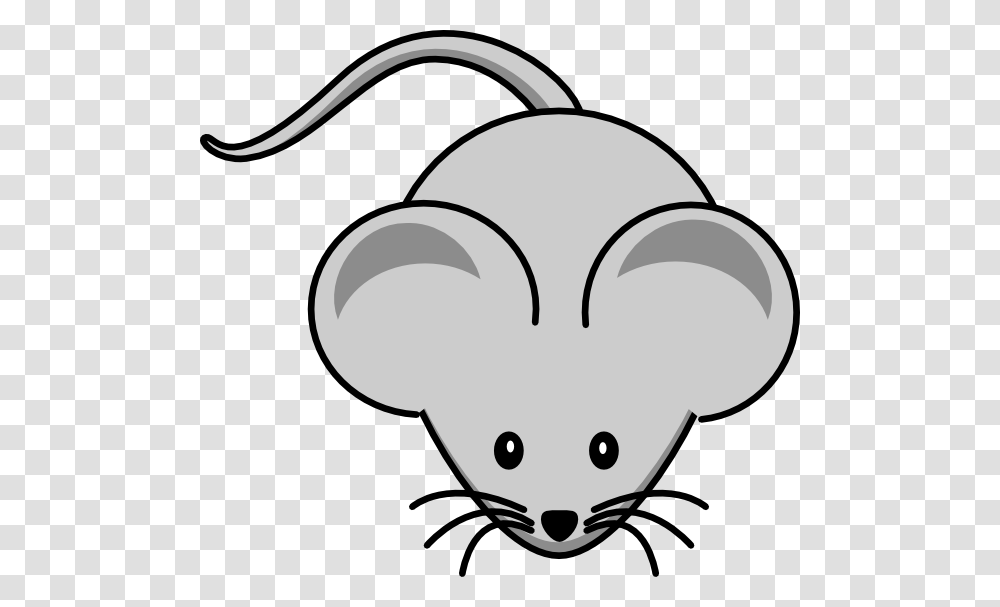 Large Ear Mouse Clip Art, Electronics, Animal, Mammal, Stencil Transparent Png