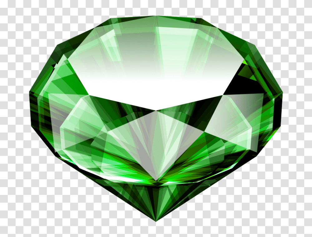 Large Emerald, Gemstone, Jewelry, Accessories, Accessory Transparent Png