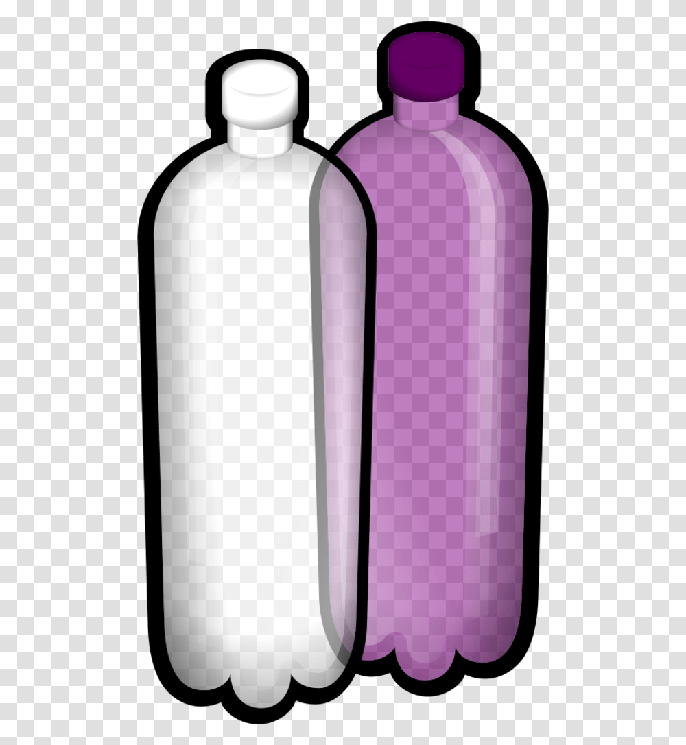Large Empty Bottle 0 8691 Pop Bottle Clip Art, Wine, Alcohol, Beverage, Drink Transparent Png