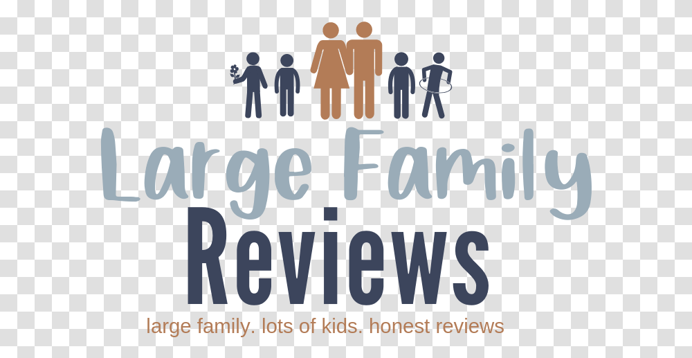 Large Family Reviews Poster, Person, Alphabet, Hand Transparent Png