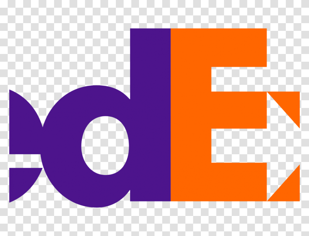 Large Fedex Logo Images, Word, Alphabet Transparent Png