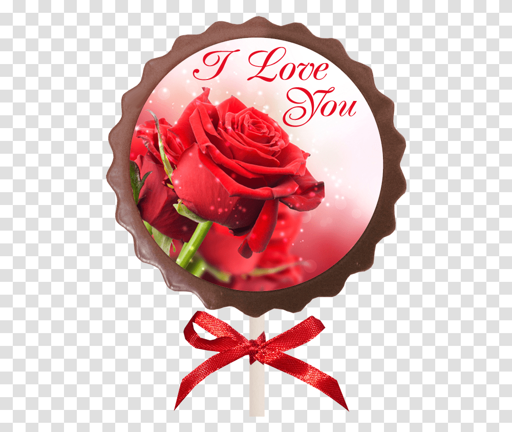 Large Flower Lollipop Red Rose 3d Wallpaper Download, Plant, Blossom, Petal, Carnation Transparent Png