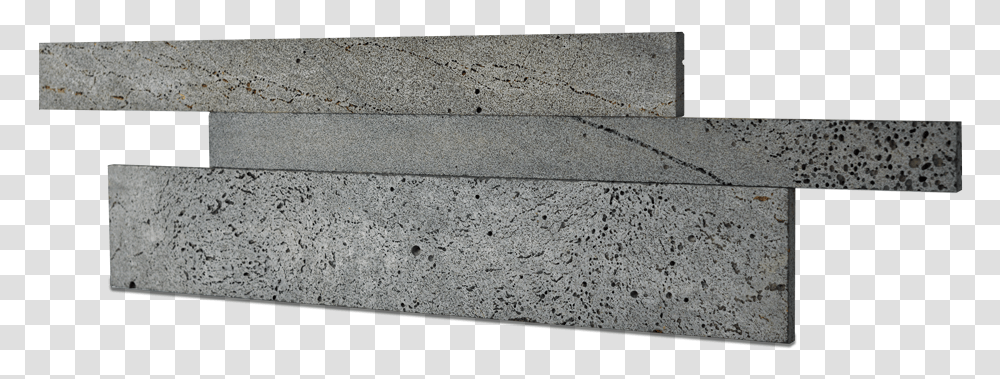 Large Format Stone Veneer Concrete, Tarmac, Path, Sidewalk, Brick Transparent Png