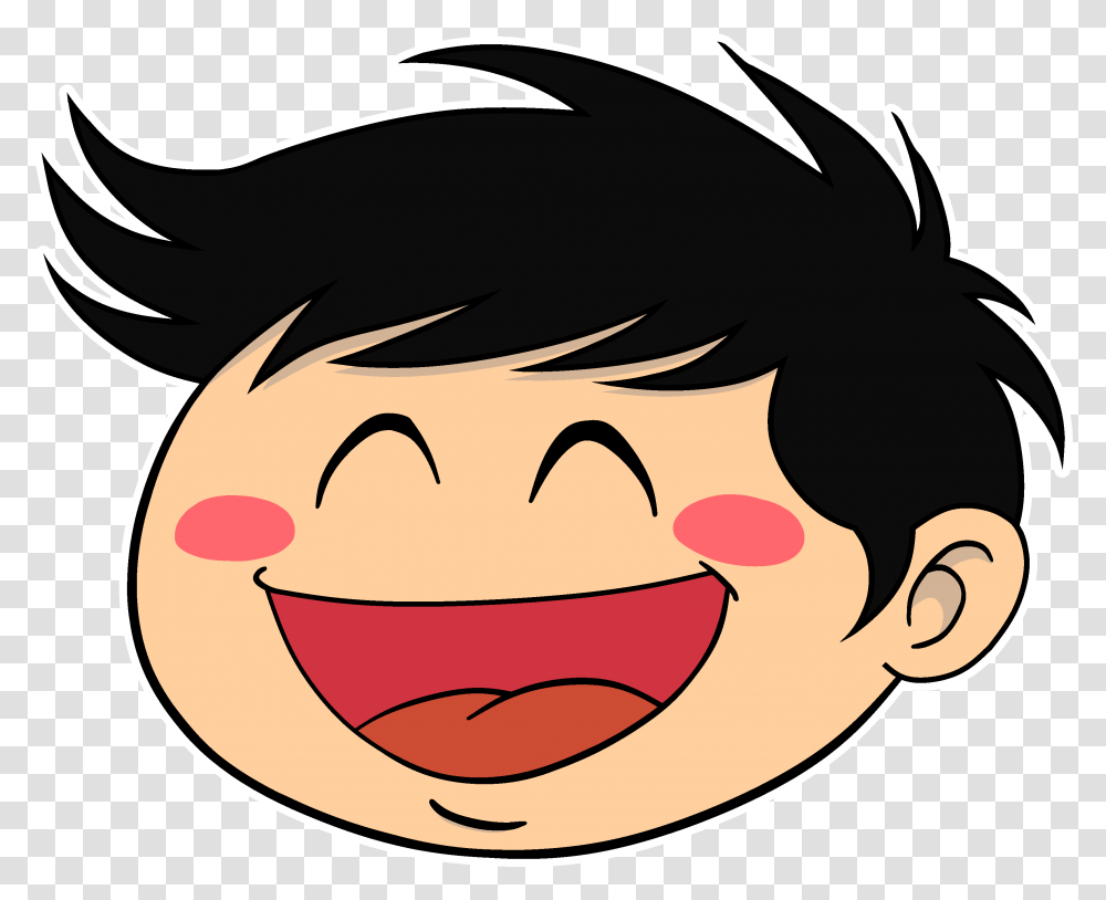 Large Go Nagai Chibi Face Vector For What Ever Your Chibi Face Vector, Label, Outdoors, Bowl Transparent Png