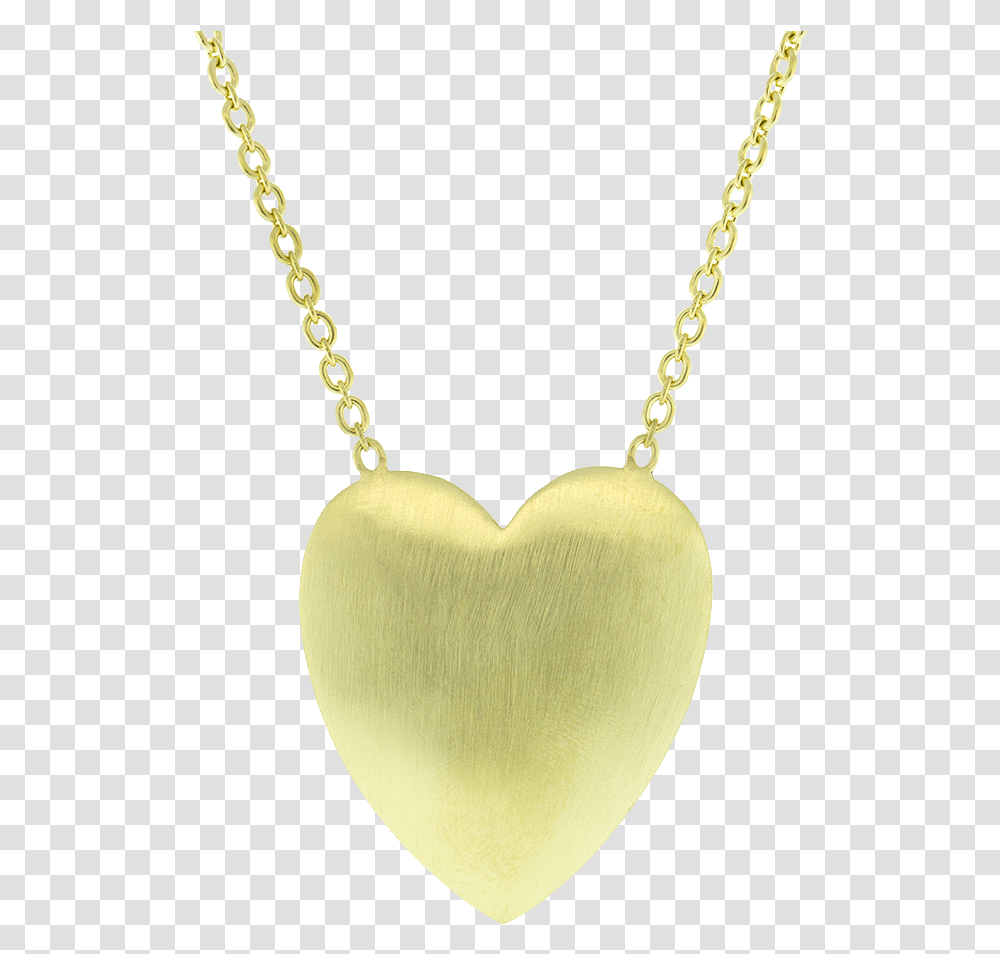 Large Gold Heart Necklace, Pendant, Jewelry, Accessories, Accessory Transparent Png