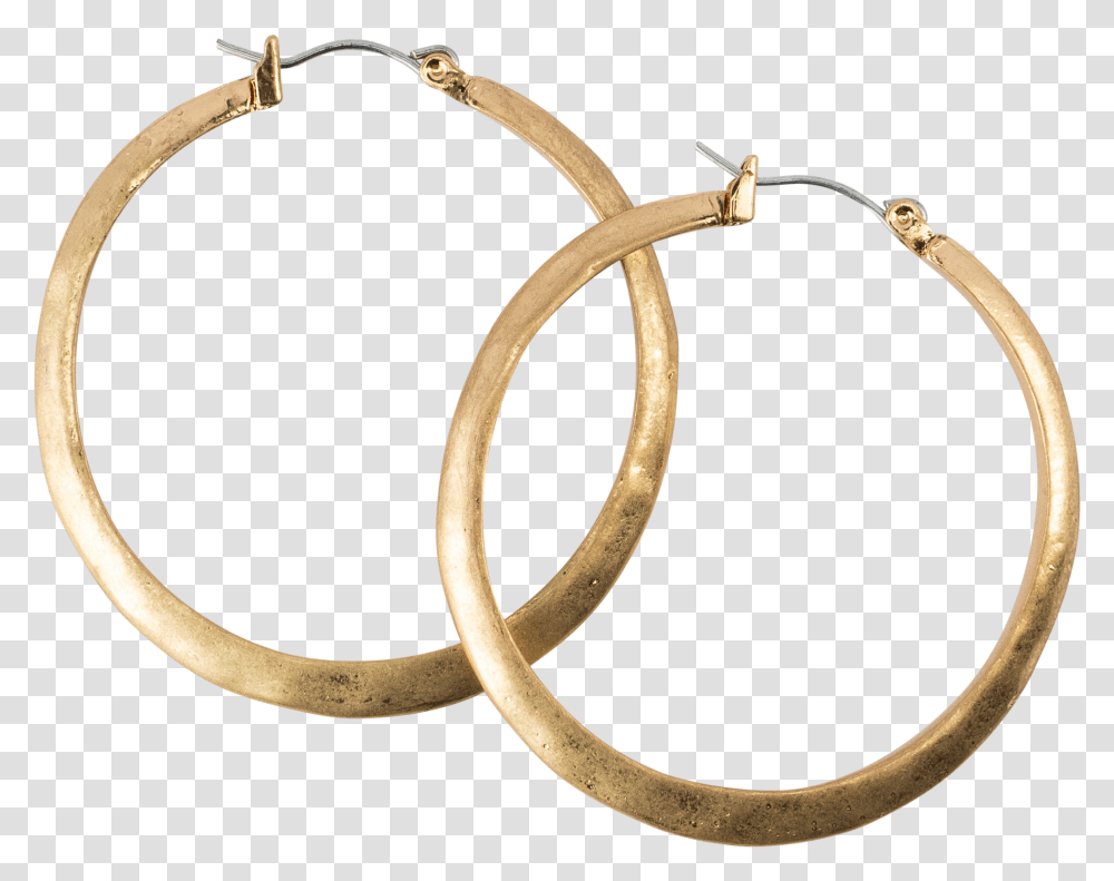 Large Gold Hoop Earrings Earrings, Jewelry, Accessories, Accessory, Bracelet Transparent Png