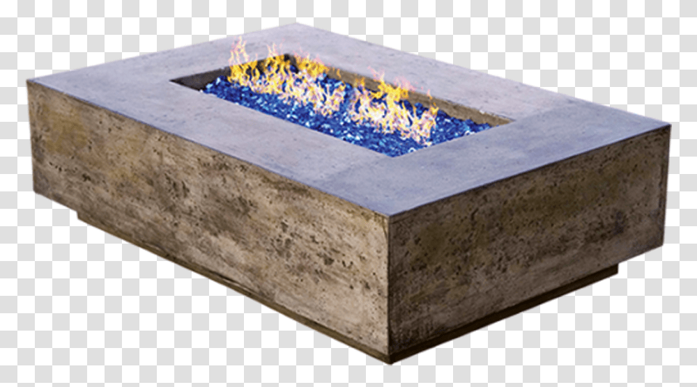 Large Grand Effects Tavola, Box, Fire, Forge, Flame Transparent Png