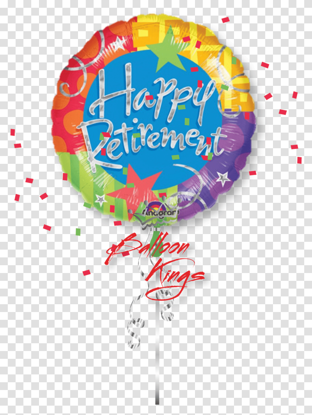 Large Happy Retirement Blitz Happy Retirement Images Cartoon, Paper, Poster, Advertisement Transparent Png