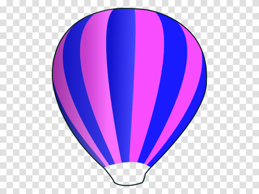 Large Hot Air Balloon Work In Hot Air Balloon, Aircraft, Vehicle Transparent Png