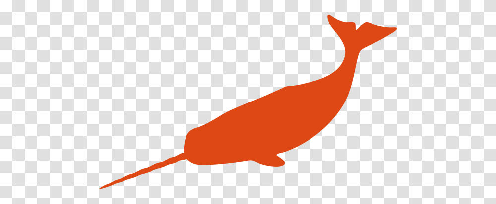 Large Narwhal Clip Arts For Web, Animal, Mammal, Sea Life, Whale Transparent Png