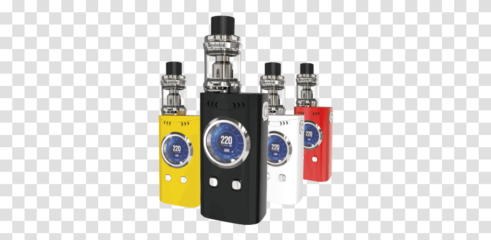 Large Oil Vape, Machine, Bottle, Cylinder, Wristwatch Transparent Png