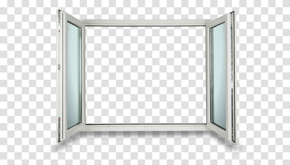 Large Open Window Background Window, Screen, Electronics, Monitor, Display Transparent Png