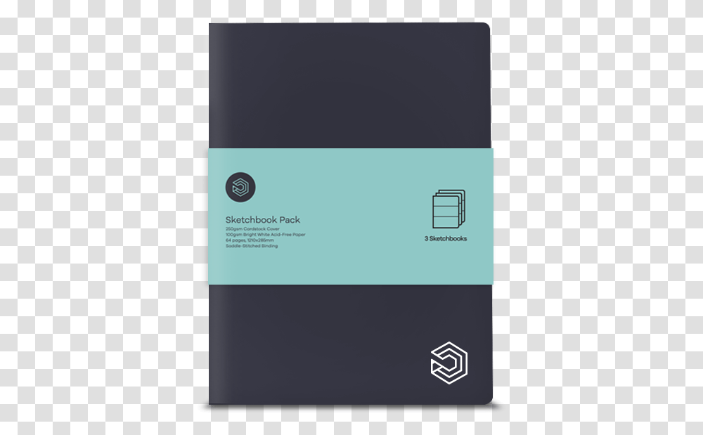 Large Paperback Notebooks Graphic Design, Electronics, Phone, Adapter Transparent Png