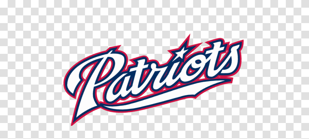 Large Patriot Script Logo Cut Free Images, Food, Light Transparent Png