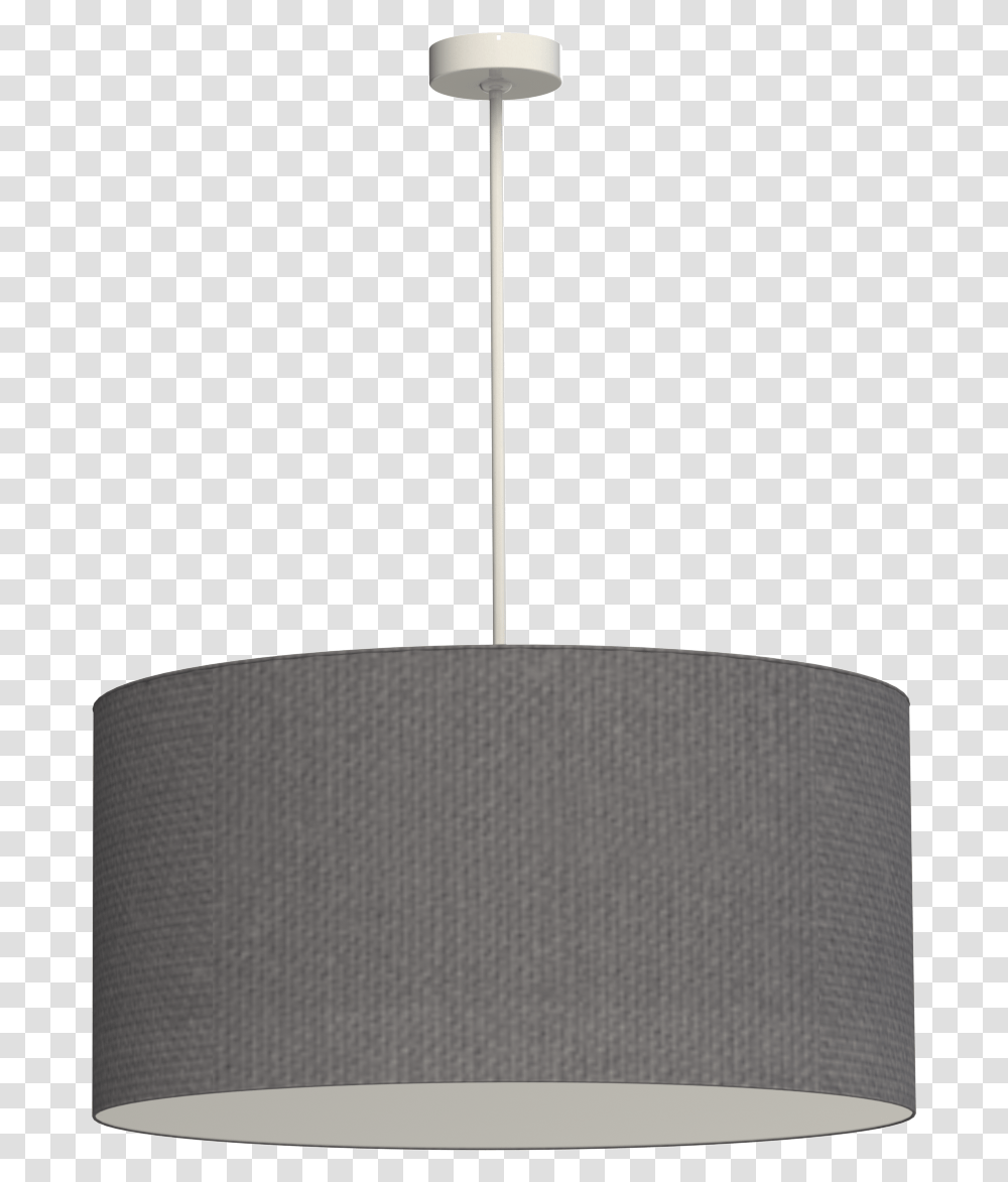 Large Pendant Shades, Lamp, Lampshade, Cylinder, Ceiling Light Transparent Png