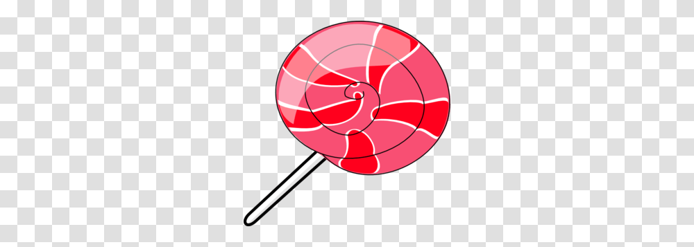 Large Pink Lollipop Clip Art, Candy, Food, Balloon Transparent Png