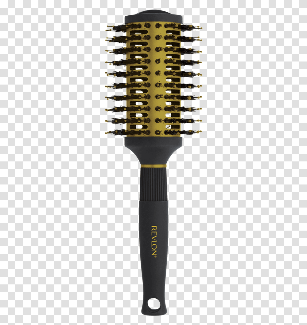 Large Porcupine Round Brush Brush, Sword, Weapon, Hammer, Electrical Device Transparent Png