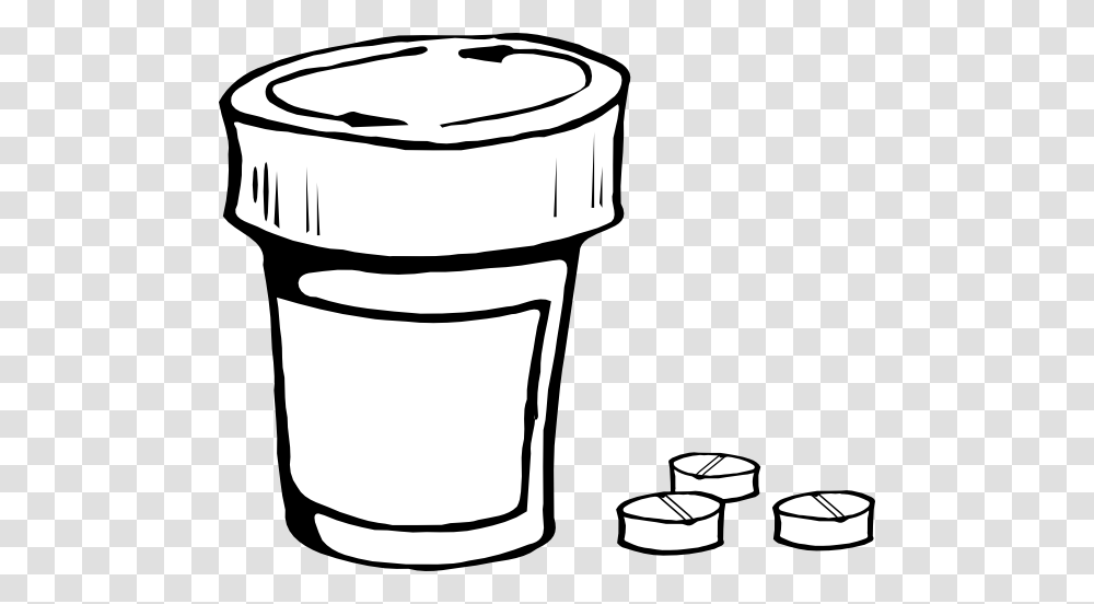 Large Prescription Bottle Clip Art, Mixer, Appliance, Coffee Cup, Bucket Transparent Png