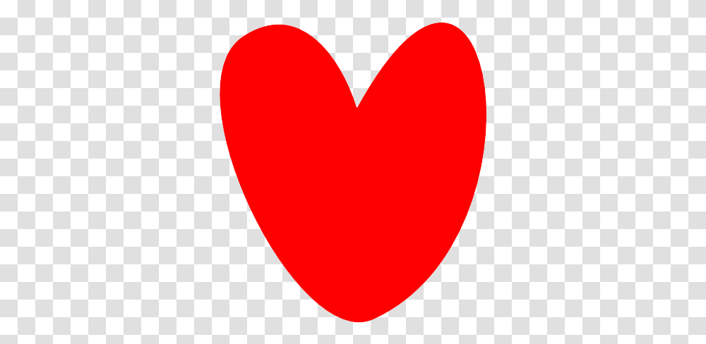 Large Redheart Small Steps Project Heart, Balloon Transparent Png