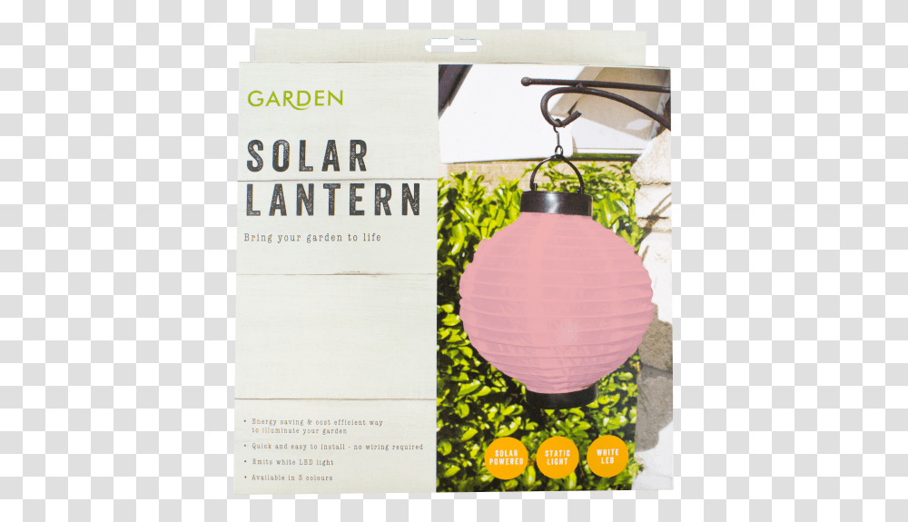 Large Solar Chinese Lantern Book Cover, Advertisement, Poster, Flyer, Paper Transparent Png
