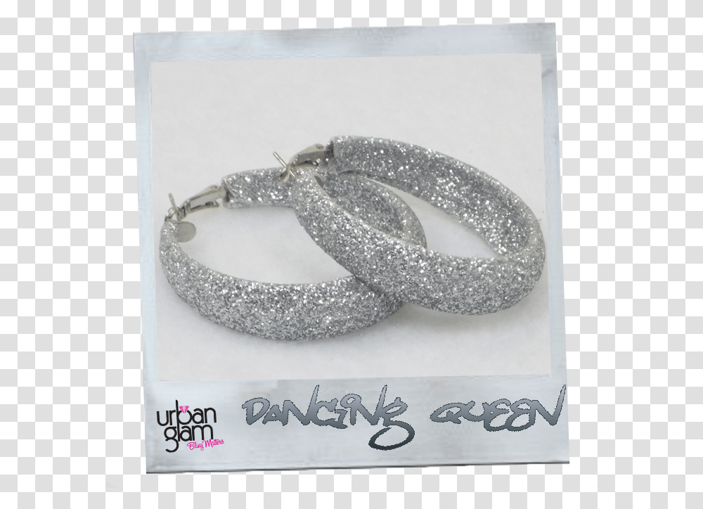Large Sparkly Hoop Earrings, Accessories, Accessory, Jewelry, Diamond Transparent Png