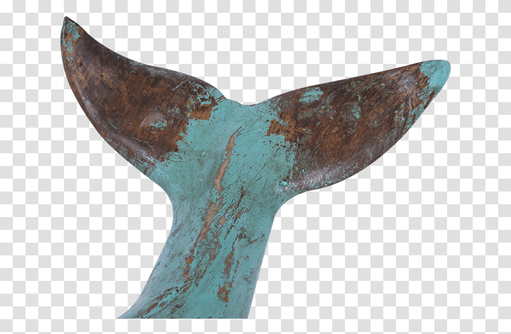 Large Sperm Whale With Base Batela Uk Sperm Whale, Axe, Tool, Mattock, Bronze Transparent Png