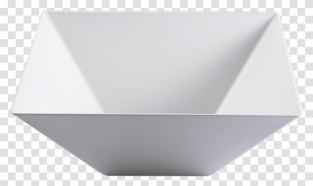 Large Square Serving Bowls, Tub, Bathtub, Laptop, Pc Transparent Png