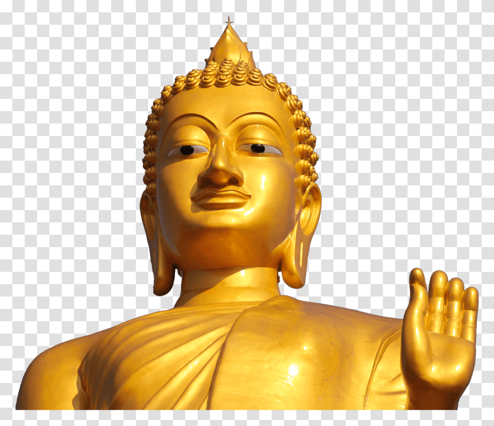Large Stickpng Religion Gautam Buddha, Toy, Worship, Architecture Transparent Png